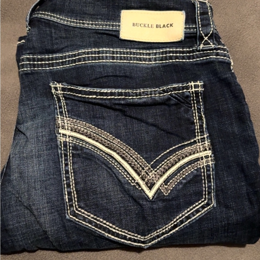 Men’s Blue Jeans